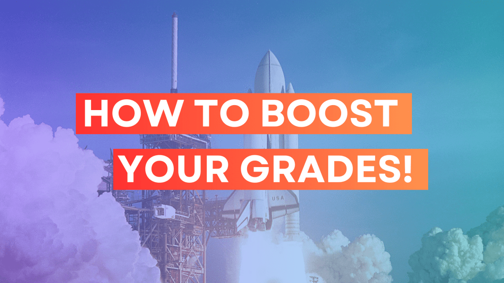 How to improve your grades: Top tips from Apollo&nbsp;Scholars