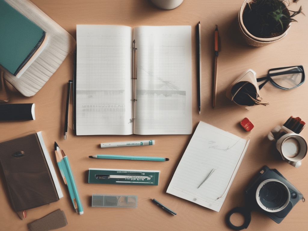 How to Create an Effective Study Plan for KS3, GCSE, and A-Level&nbsp;Students