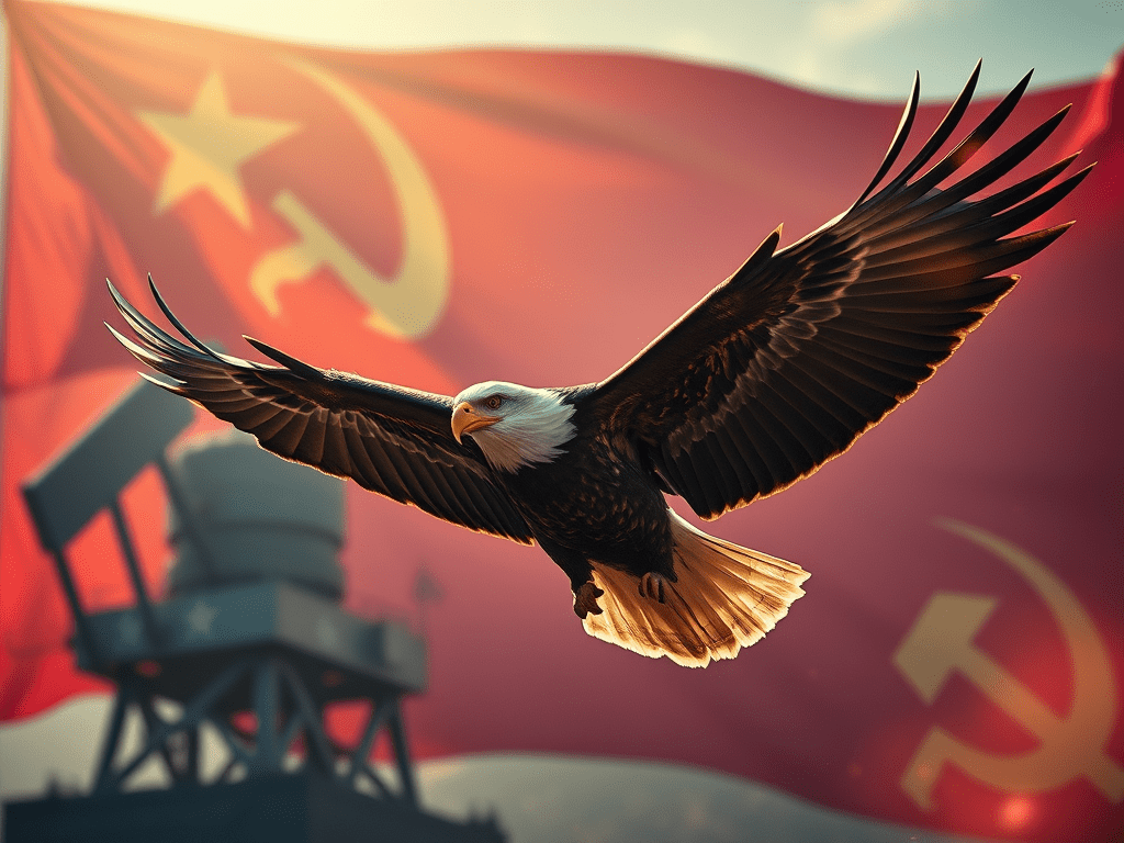 From Allies to Enemies: The Origins of the Cold War&nbsp;(1945–1949)