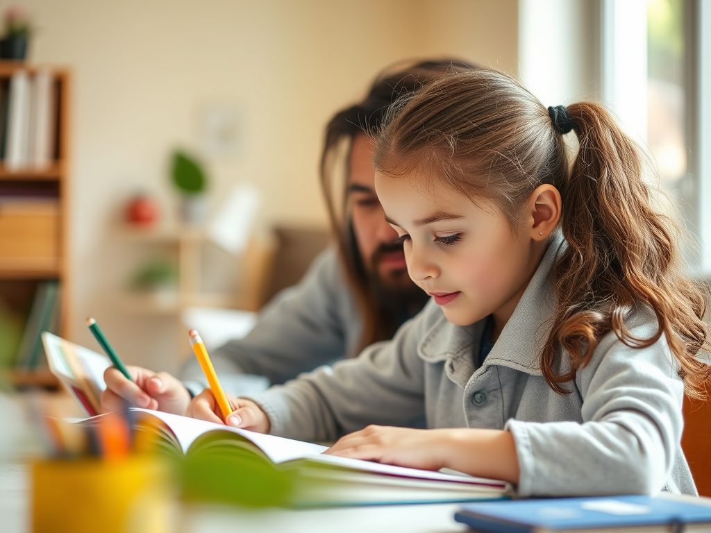 How to Help Your Child Manage Exam&nbsp;Stress