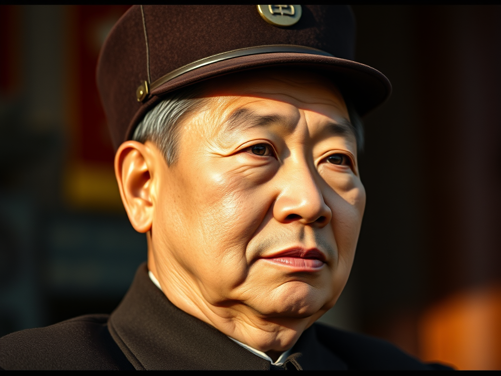 Deng Xiaoping and the Reform Era: Transforming China’s Future