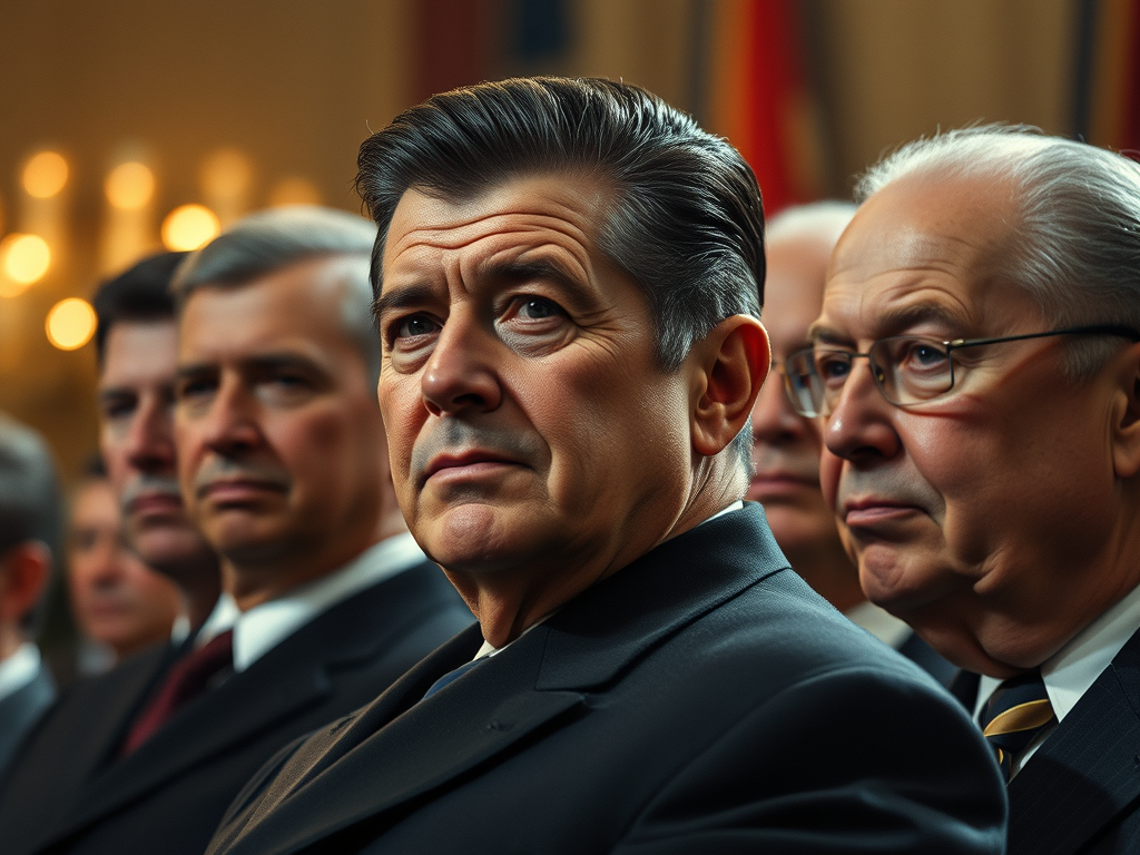 Why Was the Berlin Wall Built? Causes, Consequences and Historical Debate