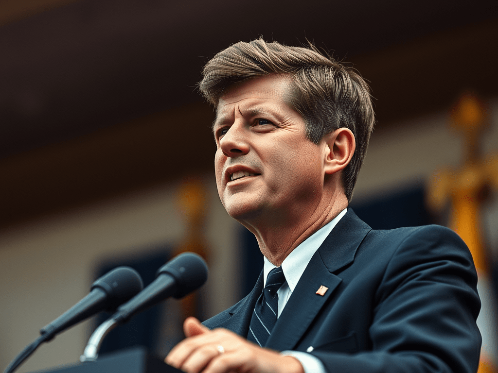 Kennedy Assassination: November 22, 1963 – How It Changed&nbsp;America