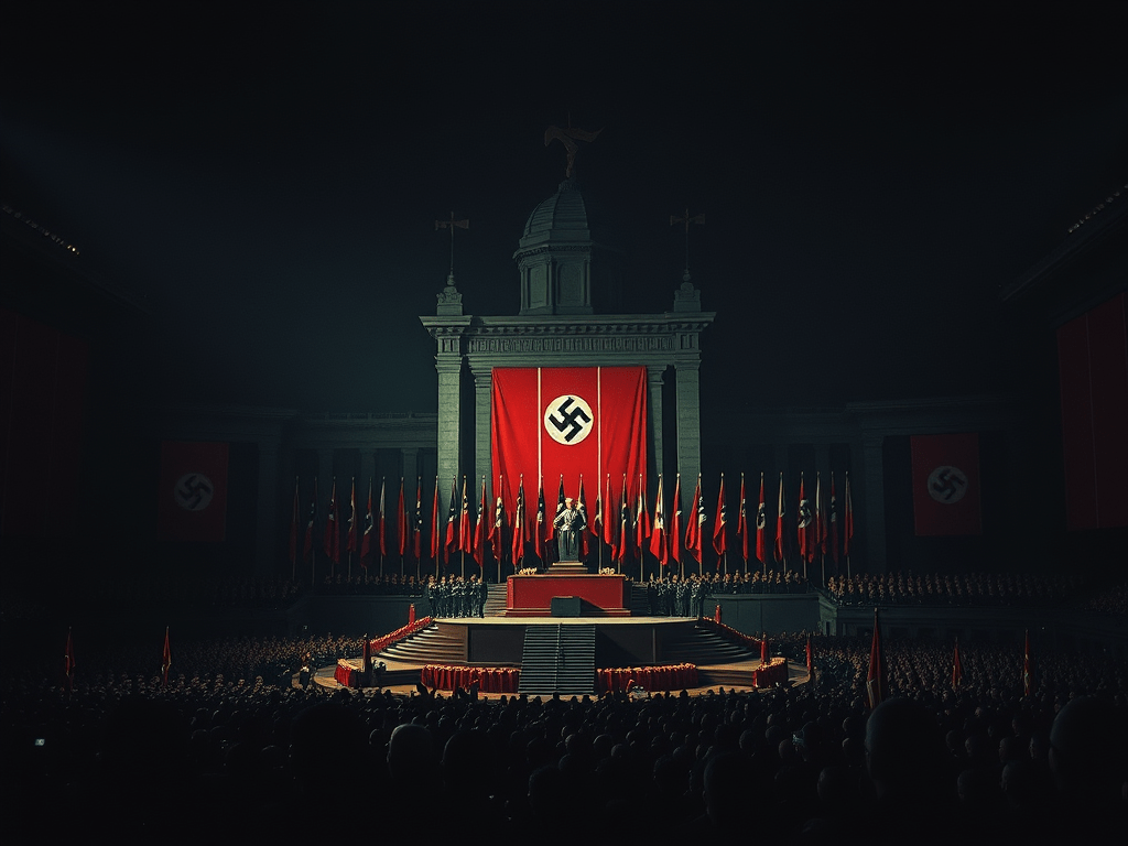 The Nuremberg Laws and the Road to the&nbsp;Holocaust