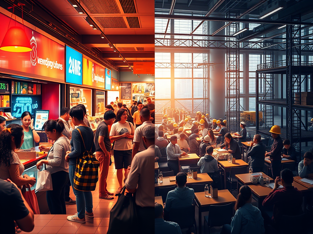 The Role of Economic Policies: Demand-Side vs.&nbsp;Supply-Side