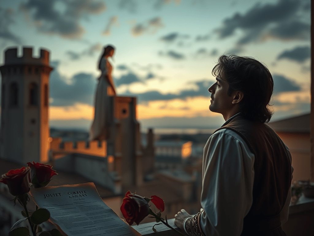 Ultimate Guide to Romeo and Juliet for GCSE&nbsp;Students