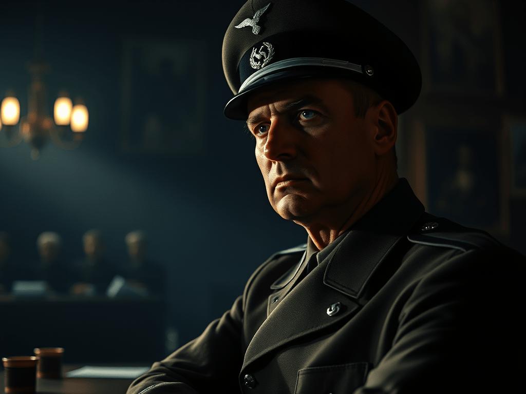 Operation Valkyrie: The 20 July&nbsp;Plot