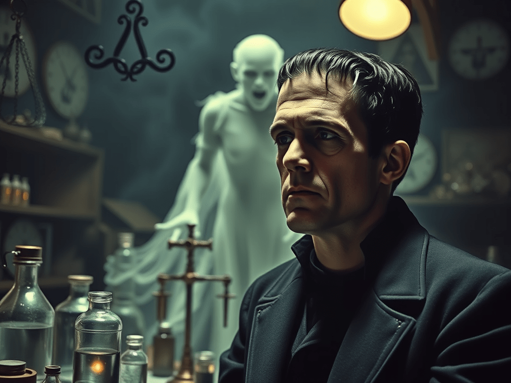 Frankenstein: The Big Messages&nbsp;Explained