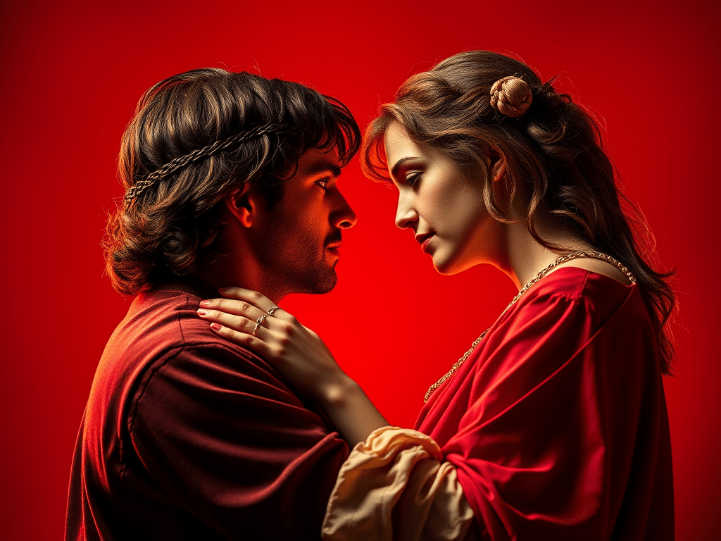 🎉 Now Available: Our Romeo and Juliet Revision Guide Is&nbsp;Here!