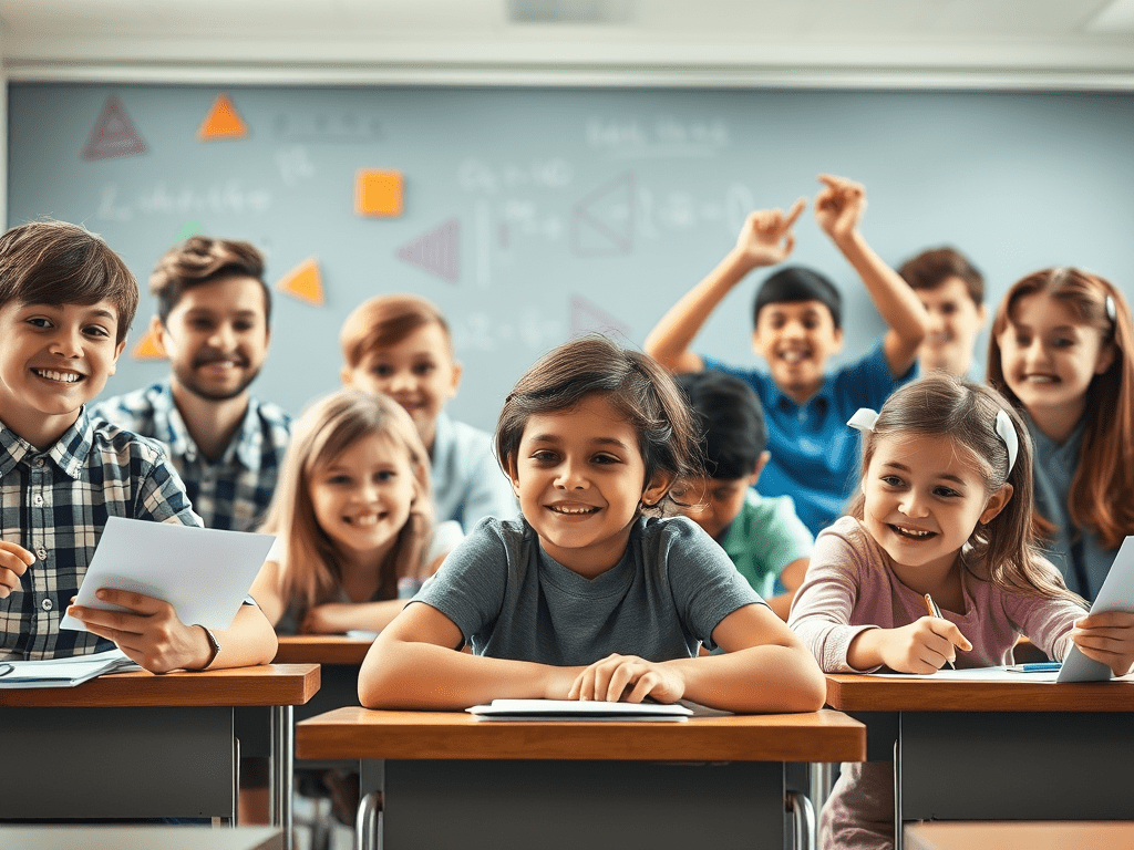 What is the Point of Maths? Why Students and Parents Should&nbsp;Care