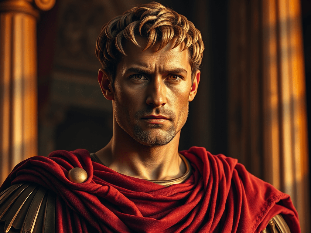 Who Was Julius Caesar and What Did He Do?