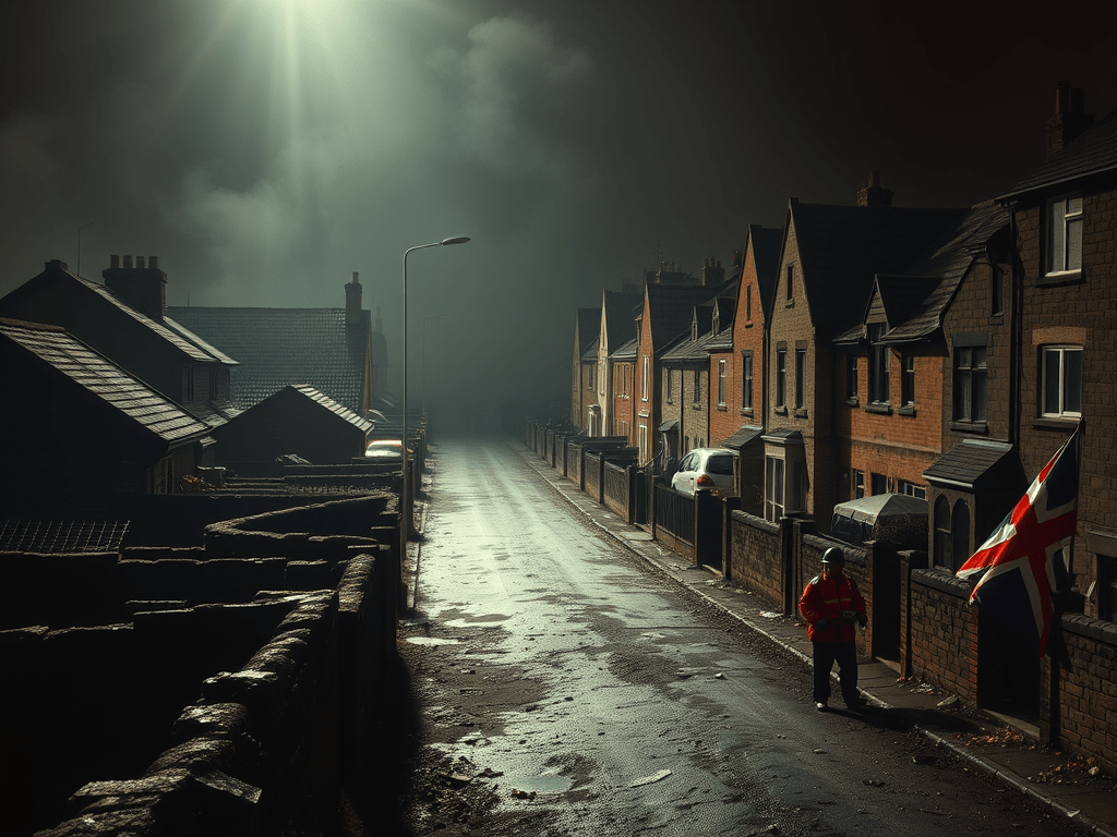 Bloody Sunday 1972: What Happened and Why It Changed Northern Ireland