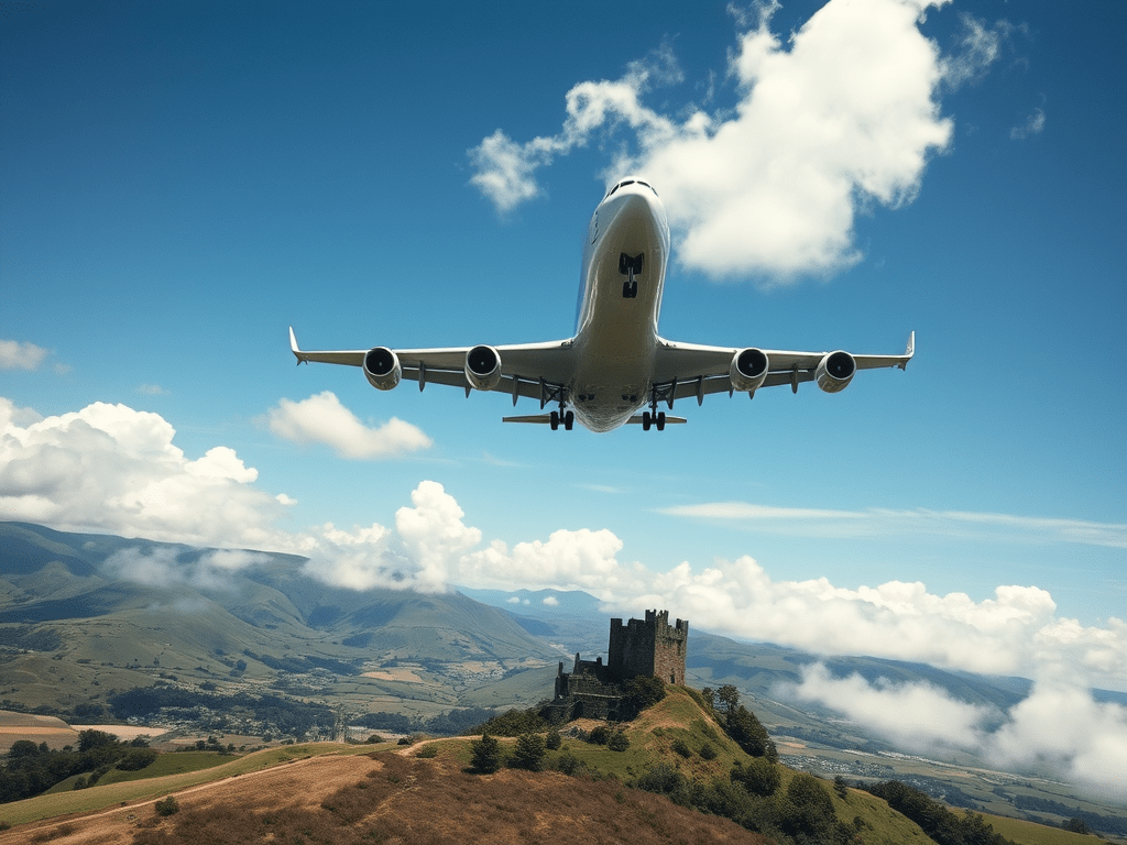 The Lockerbie Disaster: Pan Am Flight 103