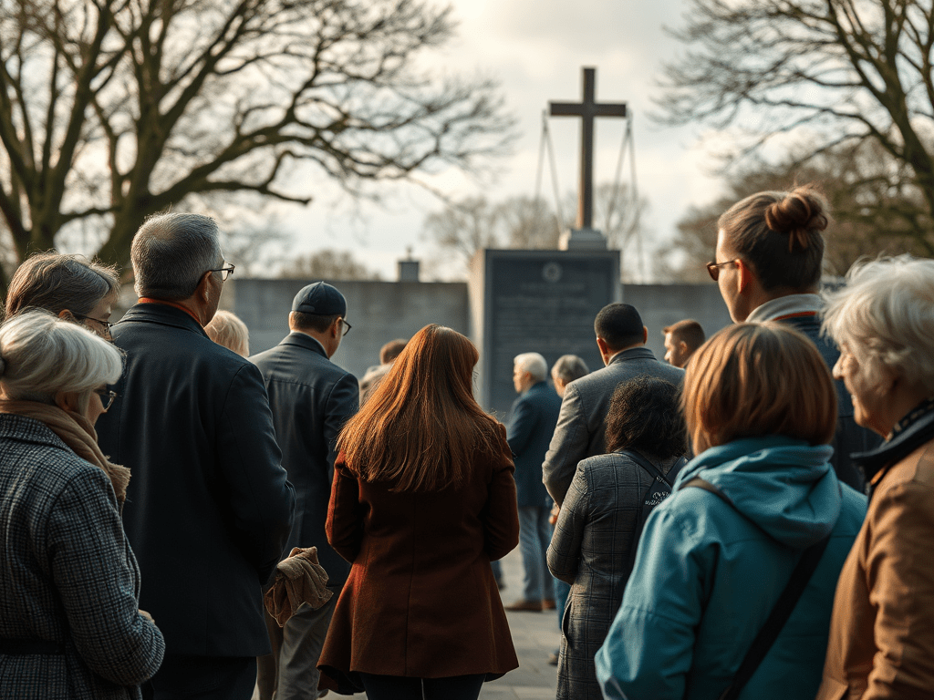 The Legacy of The Troubles: Memory, Justice and&nbsp;Reconciliation