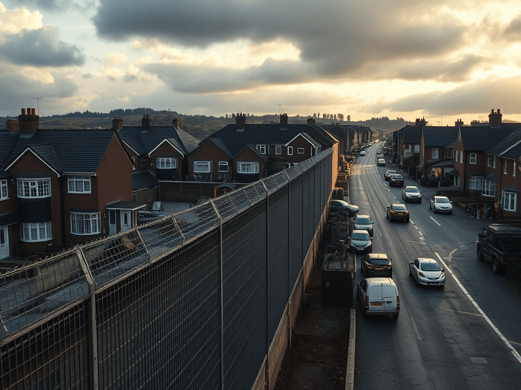 The Long War: The IRA, Loyalists and the Struggle for&nbsp;Control