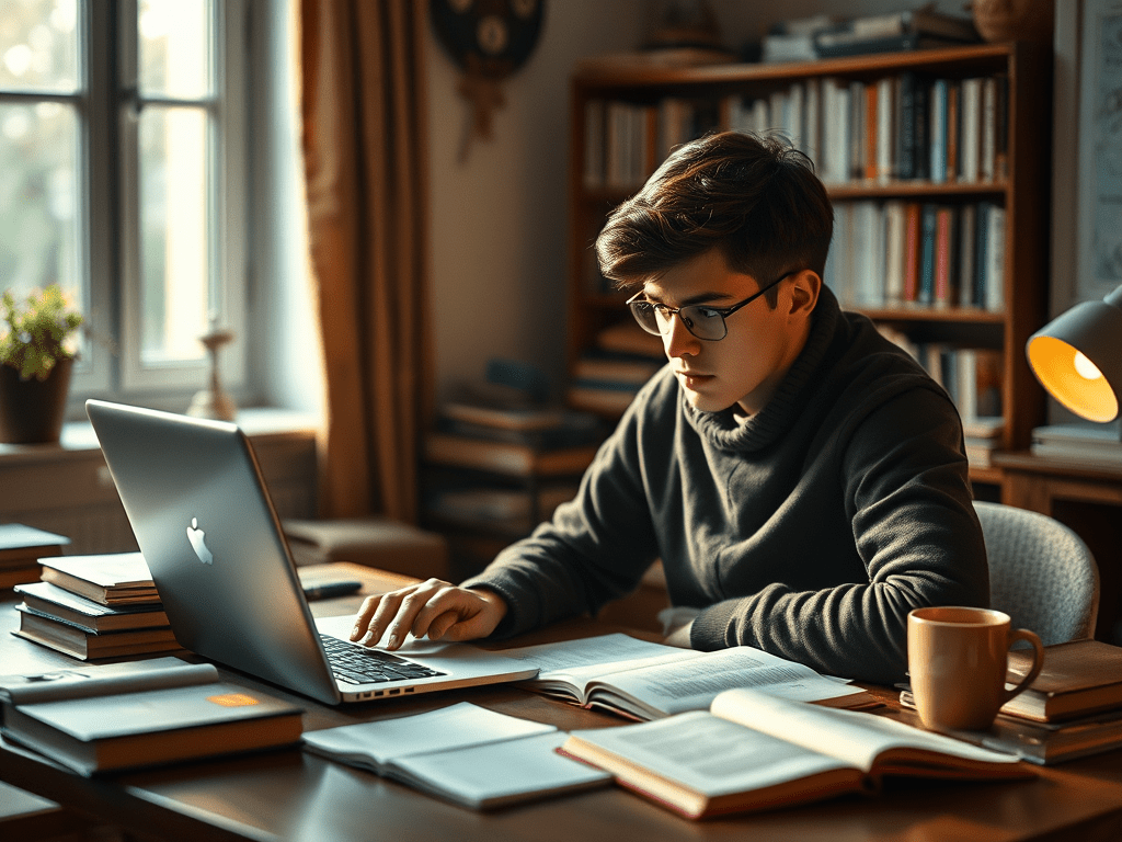 Introducing Our New University Personal Statement Review&nbsp;Service