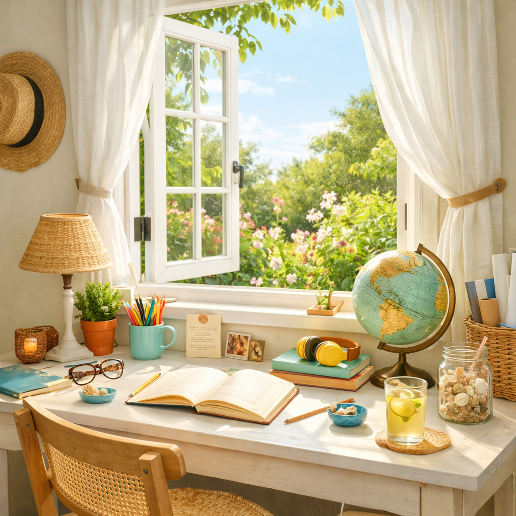 The Smart Summer: Why Continuing Tuition is the Key to Academic Excellence